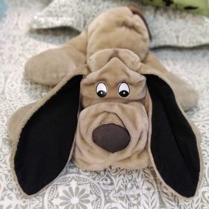 Meet your Posher, Sergio